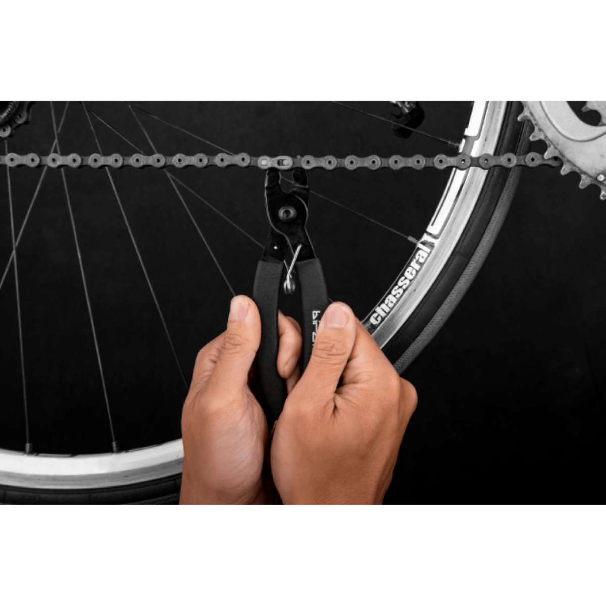 Birzman Link Pliers | The Bike Affair