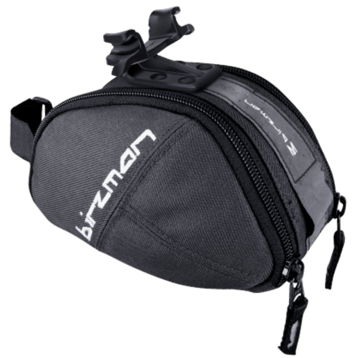 Birzman M-Snug Saddle Bag | The Bike Affair