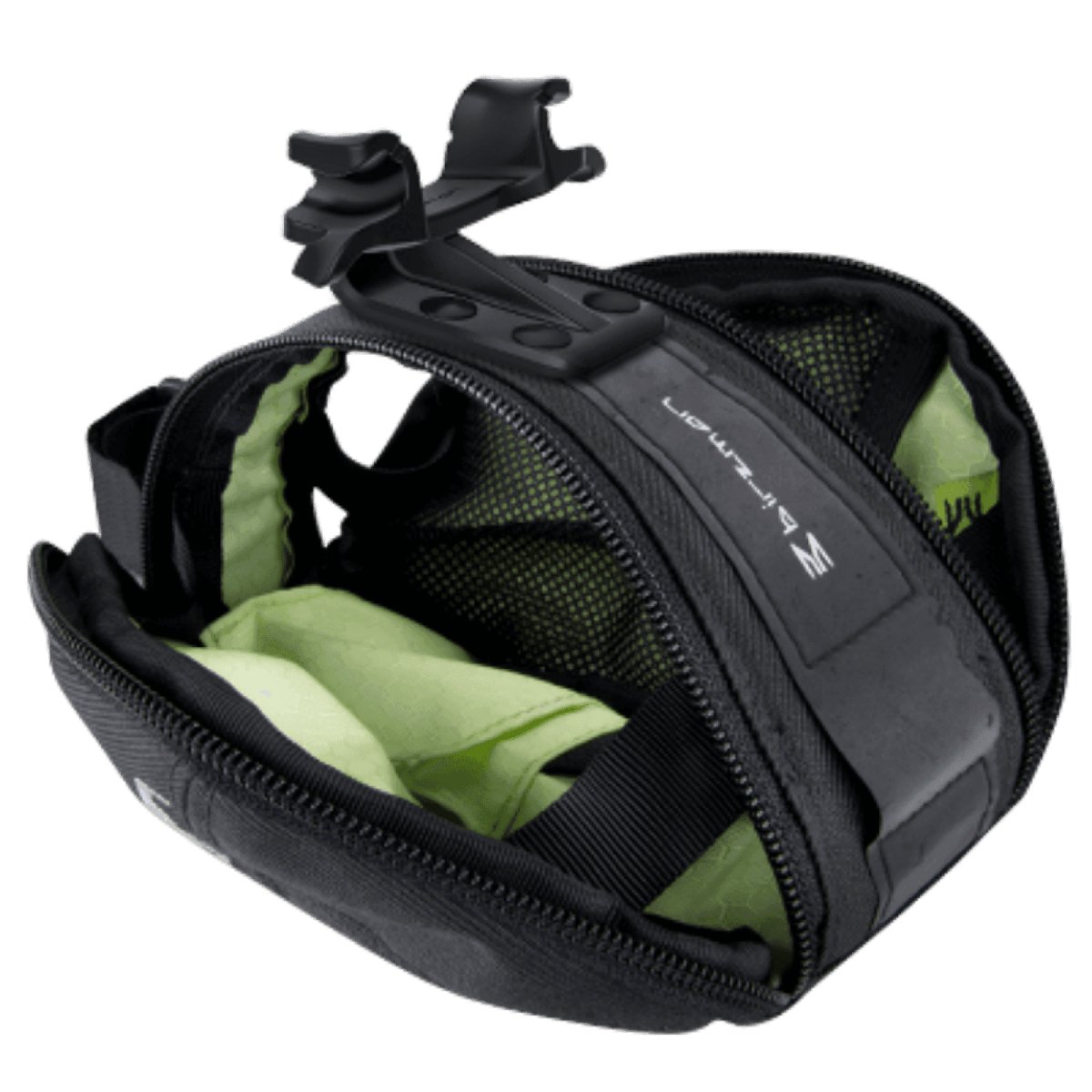 Birzman M-Snug Saddle Bag | The Bike Affair