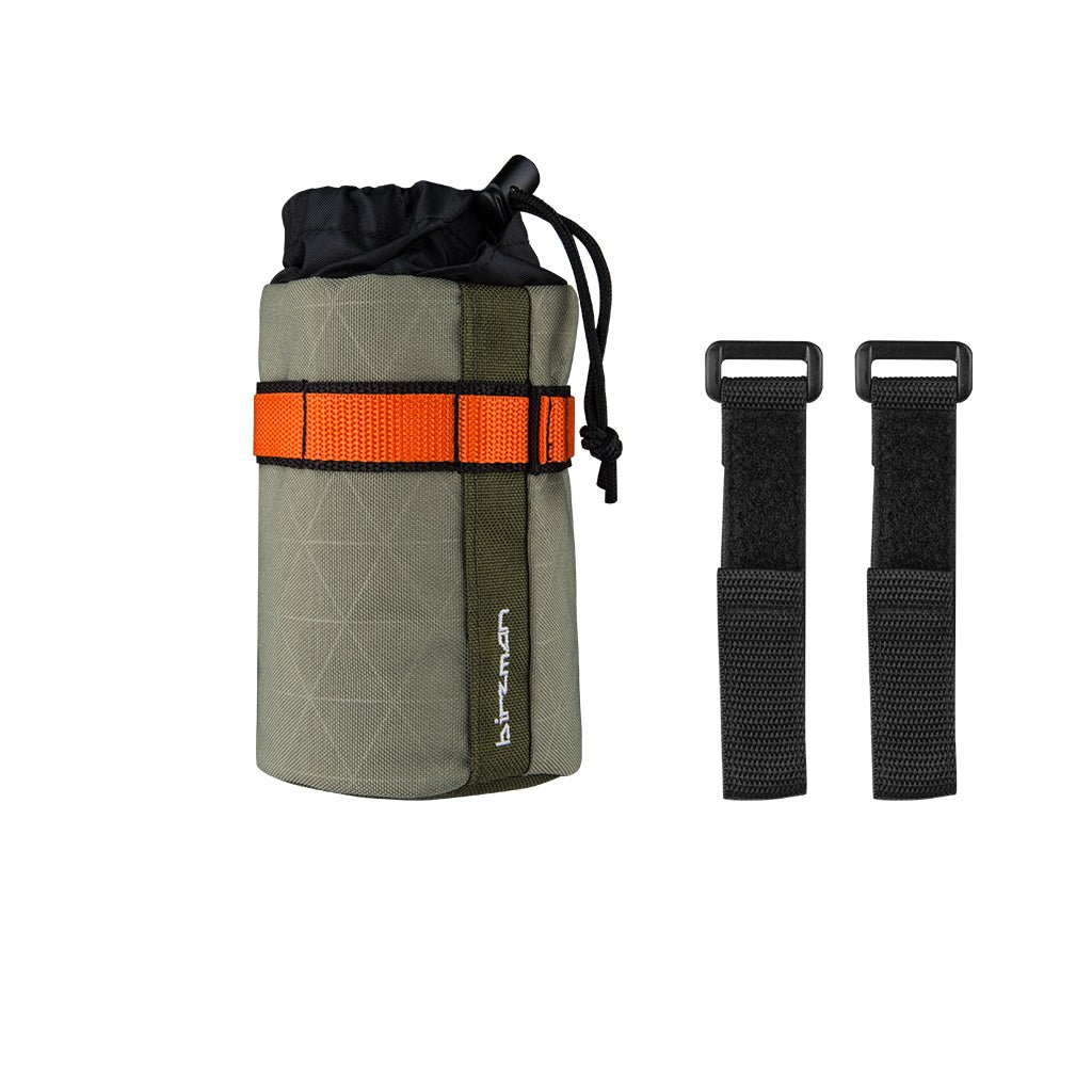 Birzman Packman Travel Bottle Pack | The Bike Affair