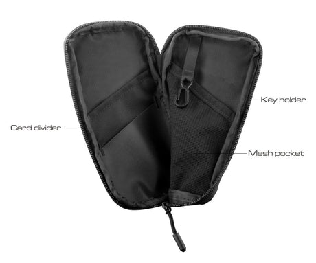 Birzman Phone Pouch | The Bike Affair