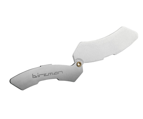 Birzman Razor Clam Disc Brake Caliper Alignment Tool | The Bike Affair