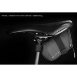 Birzman Roadster E Saddle Bag | The Bike Affair