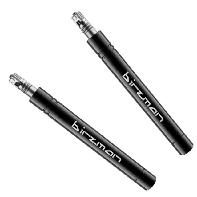 Birzman Valve Extender with Valve Core (2 Pcs.) | The Bike Affair