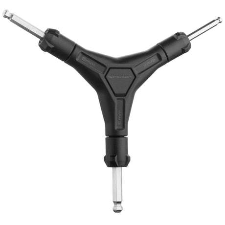 Birzman Y-Grip S Hex Wrench | The Bike Affair