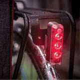 Blackburn Dayblazer 125 Tail Light | The Bike Affair