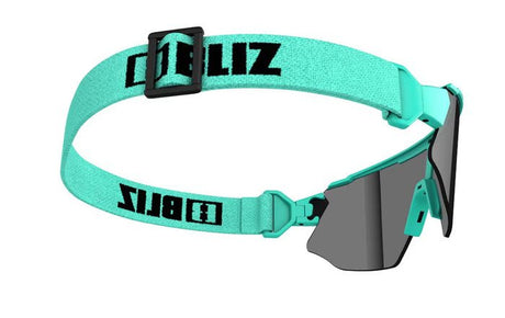 Bliz Breeze Sunglasses | The Bike Affair