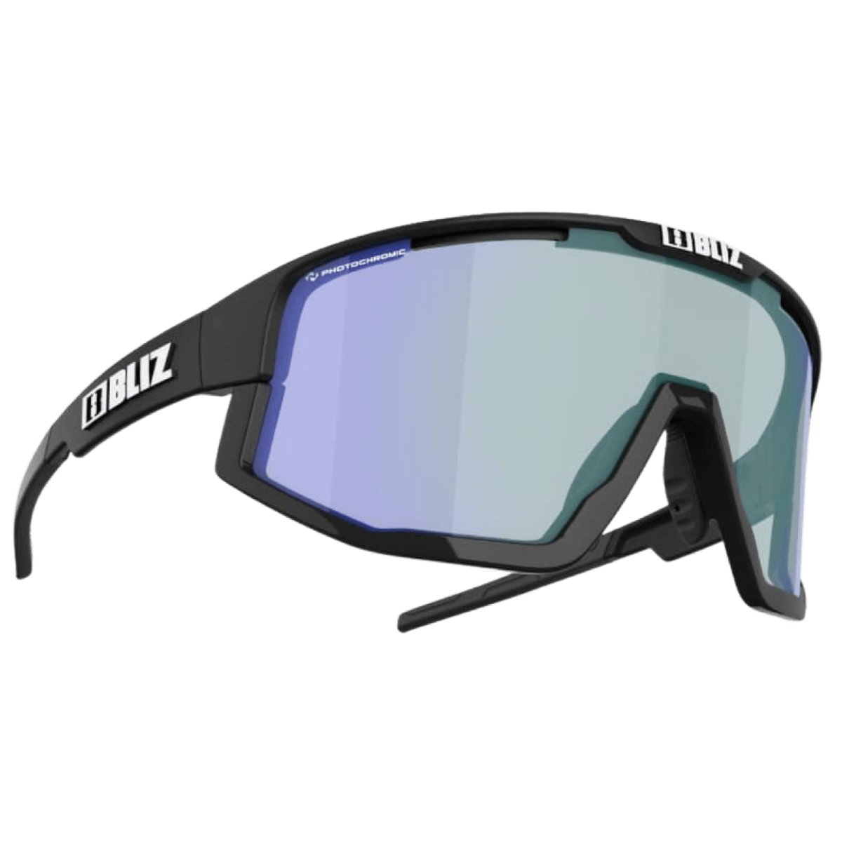 Bliz Vision Nano Photochromic Sunglasses | The Bike Affair