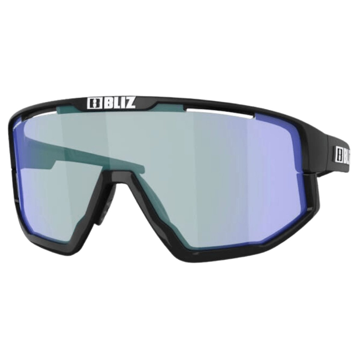 Bliz Vision Nano Photochromic Sunglasses | The Bike Affair