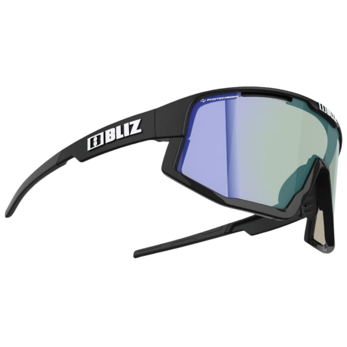 Bliz Vision Nano Photochromic Sunglasses | The Bike Affair