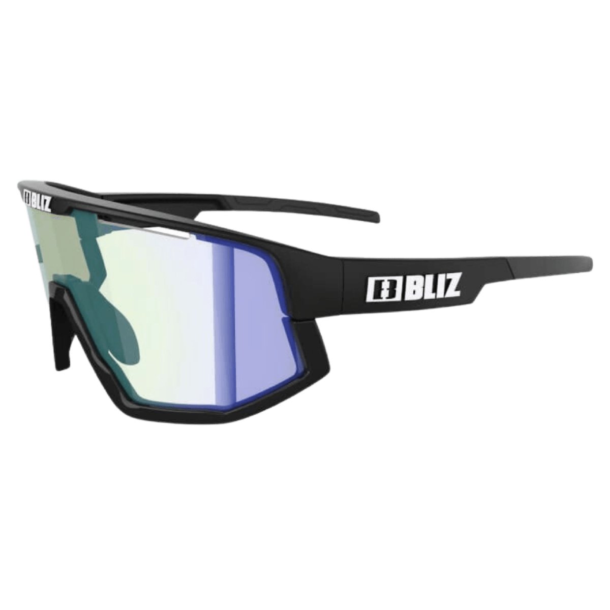 Bliz Vision Nano Photochromic Sunglasses | The Bike Affair