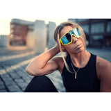 Bliz Vision Sunglasses | The Bike Affair