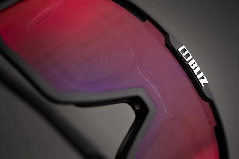 Bliz Vision Sunglasses | The Bike Affair