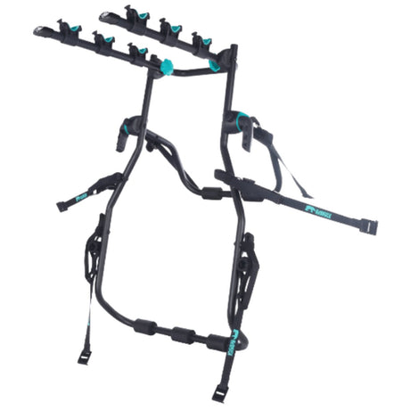 BnB Everest Touring Car Rack | The Bike Affair