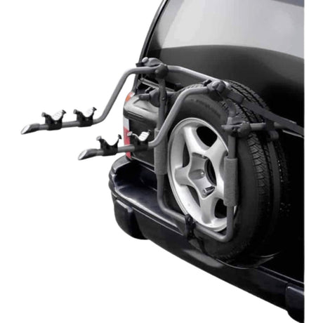 BnB Ranger Pro Wheel Mount Car Rack | The Bike Affair