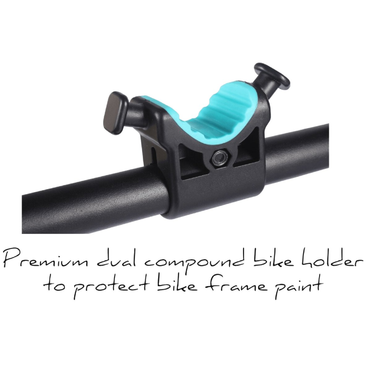 BnB Ranger Pro Wheel Mount Car Rack | The Bike Affair