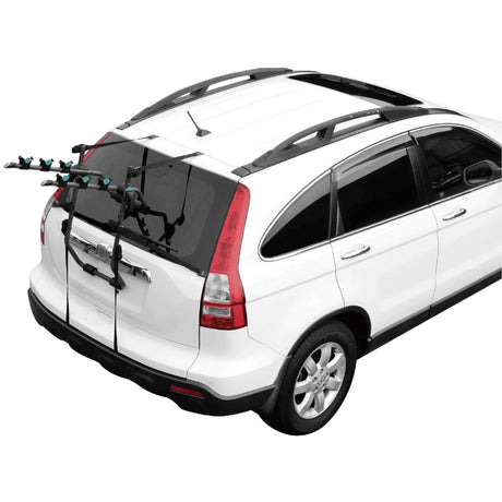 BnB Swift Touring Car Rack | The Bike Affair