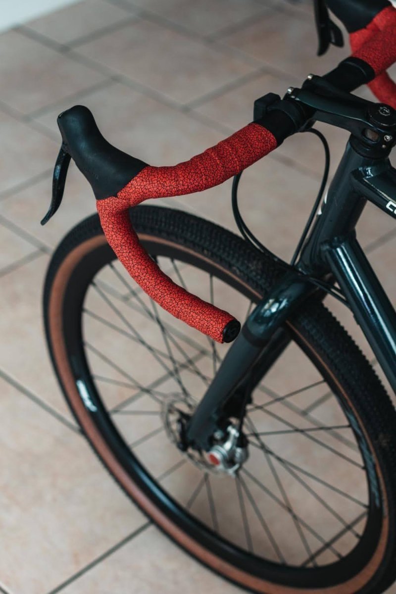 BTP High Performance EMO Bar Tape | The Bike Affair