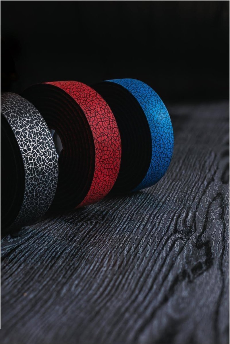 BTP High Performance EMO Bar Tape | The Bike Affair