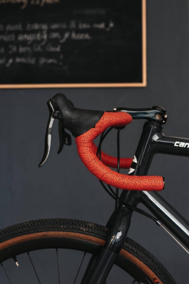 BTP High Performance EMO Bar Tape | The Bike Affair