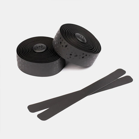 Burgh Bokeh Stealth Bar Tape | The Bike Affair