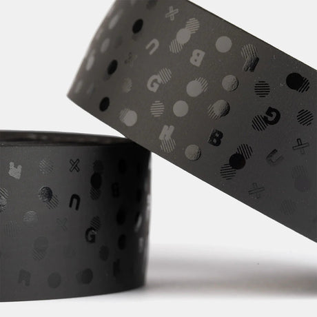 Burgh Bokeh Stealth Bar Tape | The Bike Affair