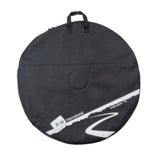 B&W Single Wheel Bag | The Bike Affair