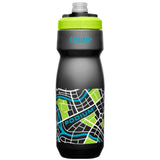 Camelbak Podium 0.7L Grid Bottle | The Bike Affair