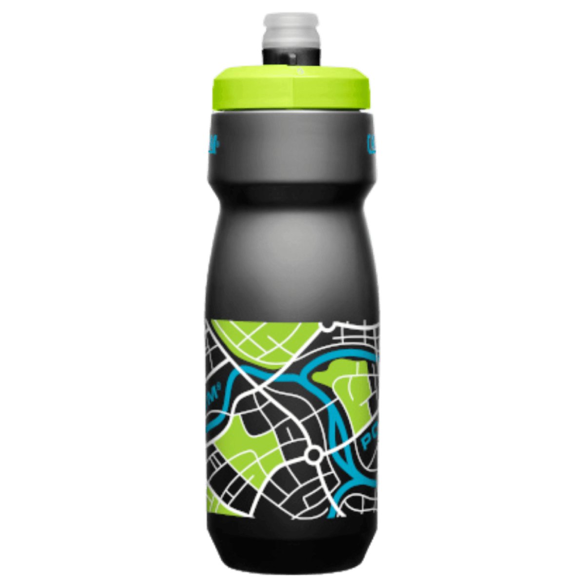 Camelbak Podium 0.7L Grid Bottle | The Bike Affair