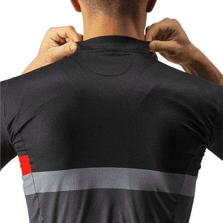 Castelli A Blocco Jersey | The Bike Affair