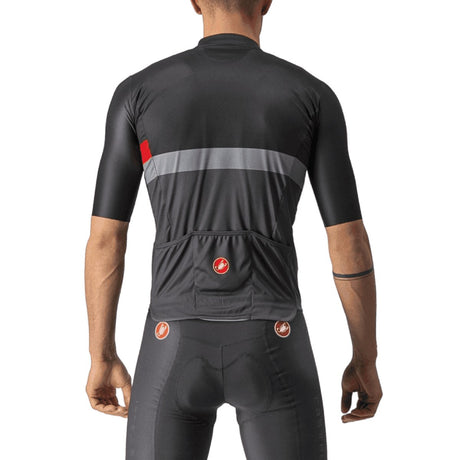 Castelli A Blocco Jersey | The Bike Affair