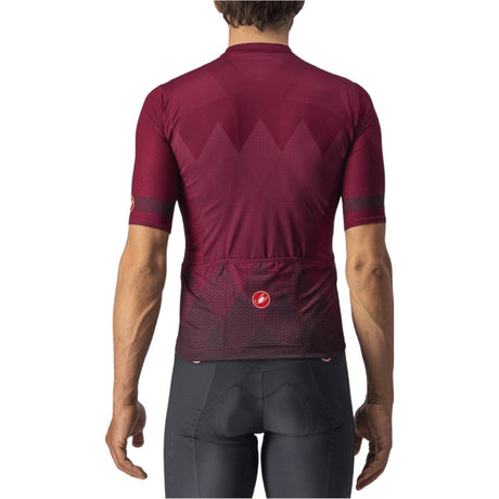 Castelli A Tutta Jersey | The Bike Affair