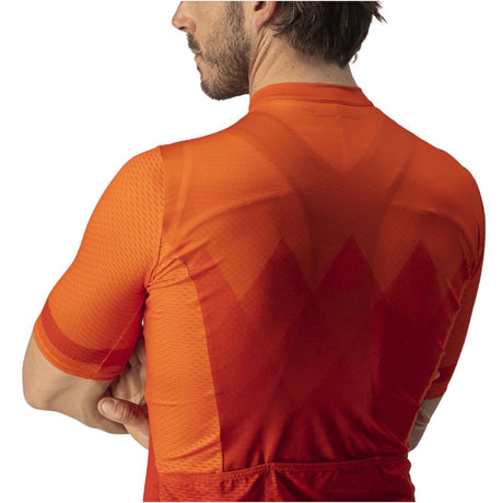 Castelli A Tutta Jersey | The Bike Affair