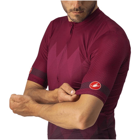 Castelli A Tutta Jersey | The Bike Affair