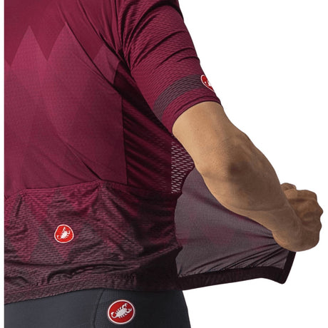 Castelli A Tutta Jersey | The Bike Affair