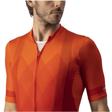 Castelli A Tutta Jersey | The Bike Affair