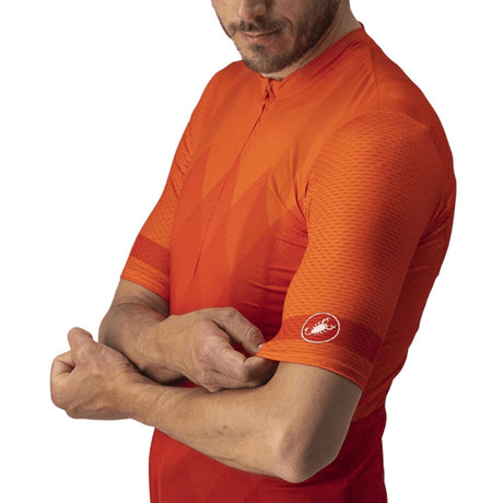 Castelli A Tutta Jersey | The Bike Affair