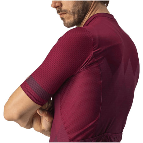 Castelli A Tutta Jersey | The Bike Affair