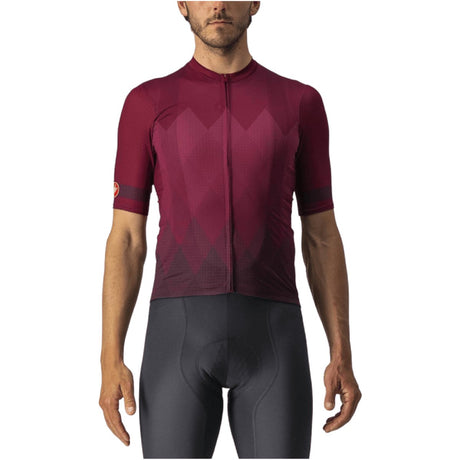 Castelli A Tutta Jersey | The Bike Affair