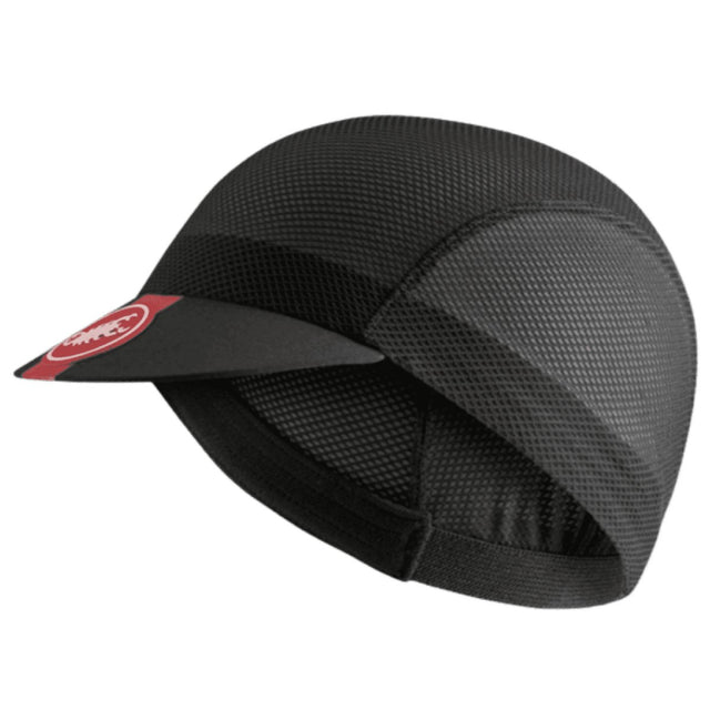 Castelli A/C Cycling Cap | The Bike Affair