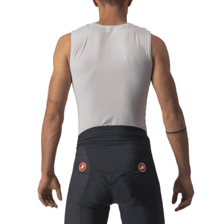 Castelli Active Cooling Sleeveless Baselayer | The Bike Affair