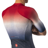 Castelli Aero Race 6.0 Jersey | The Bike Affair