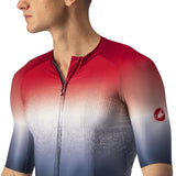 Castelli Aero Race 6.0 Jersey | The Bike Affair