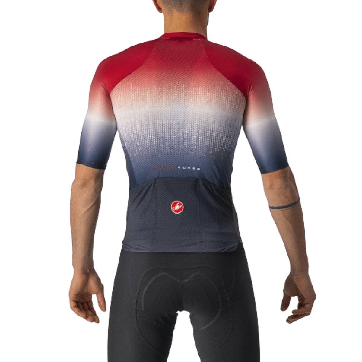 Castelli Aero Race 6.0 Jersey | The Bike Affair