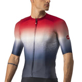 Castelli Aero Race 6.0 Jersey | The Bike Affair