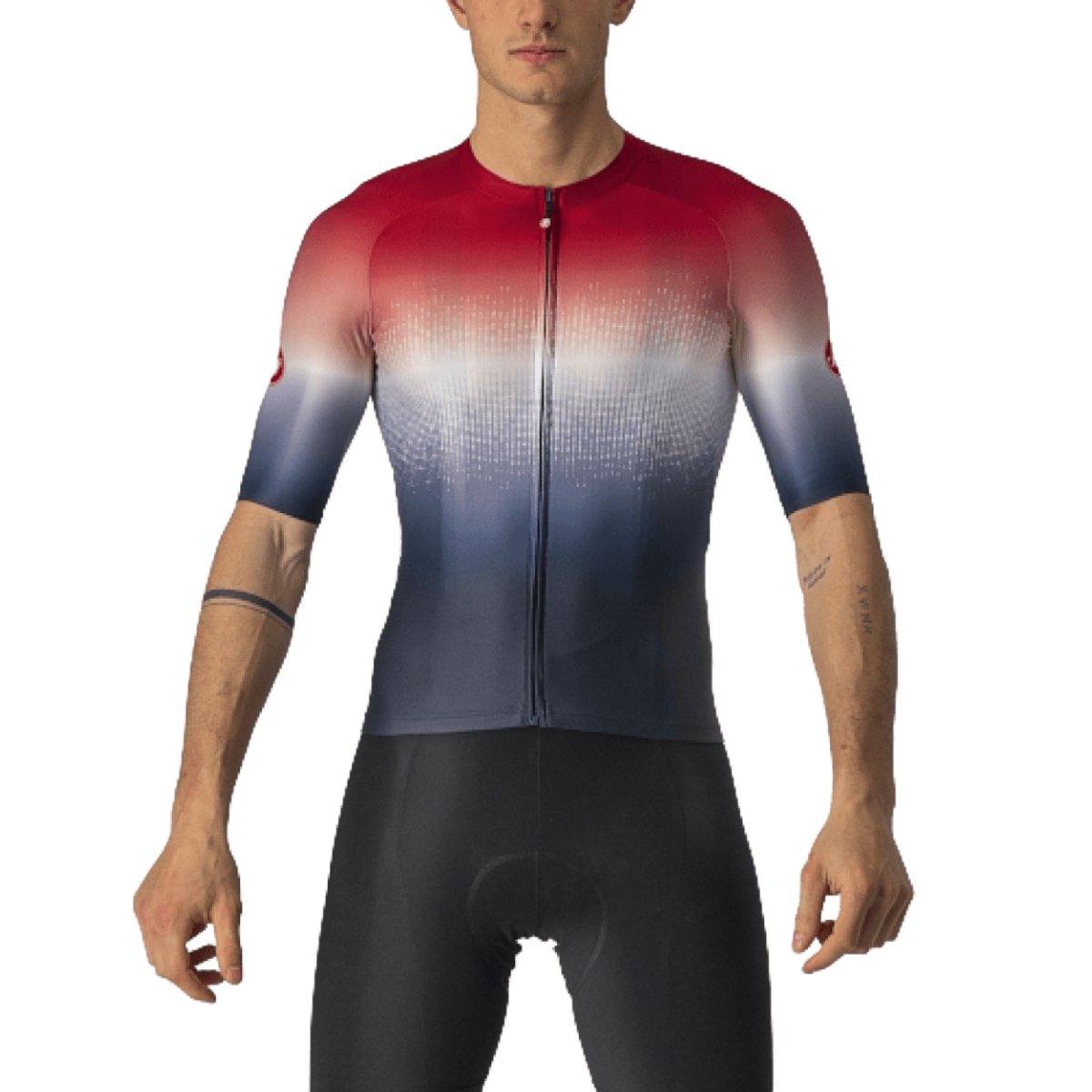 Castelli Aero Race 6.0 Jersey | The Bike Affair