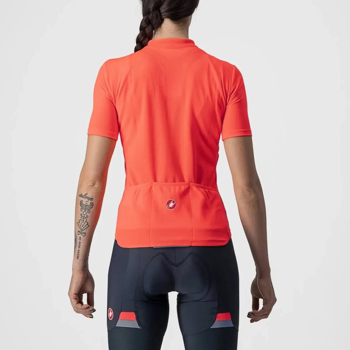 Castelli Anima 3 Women's Jersey | The Bike Affair