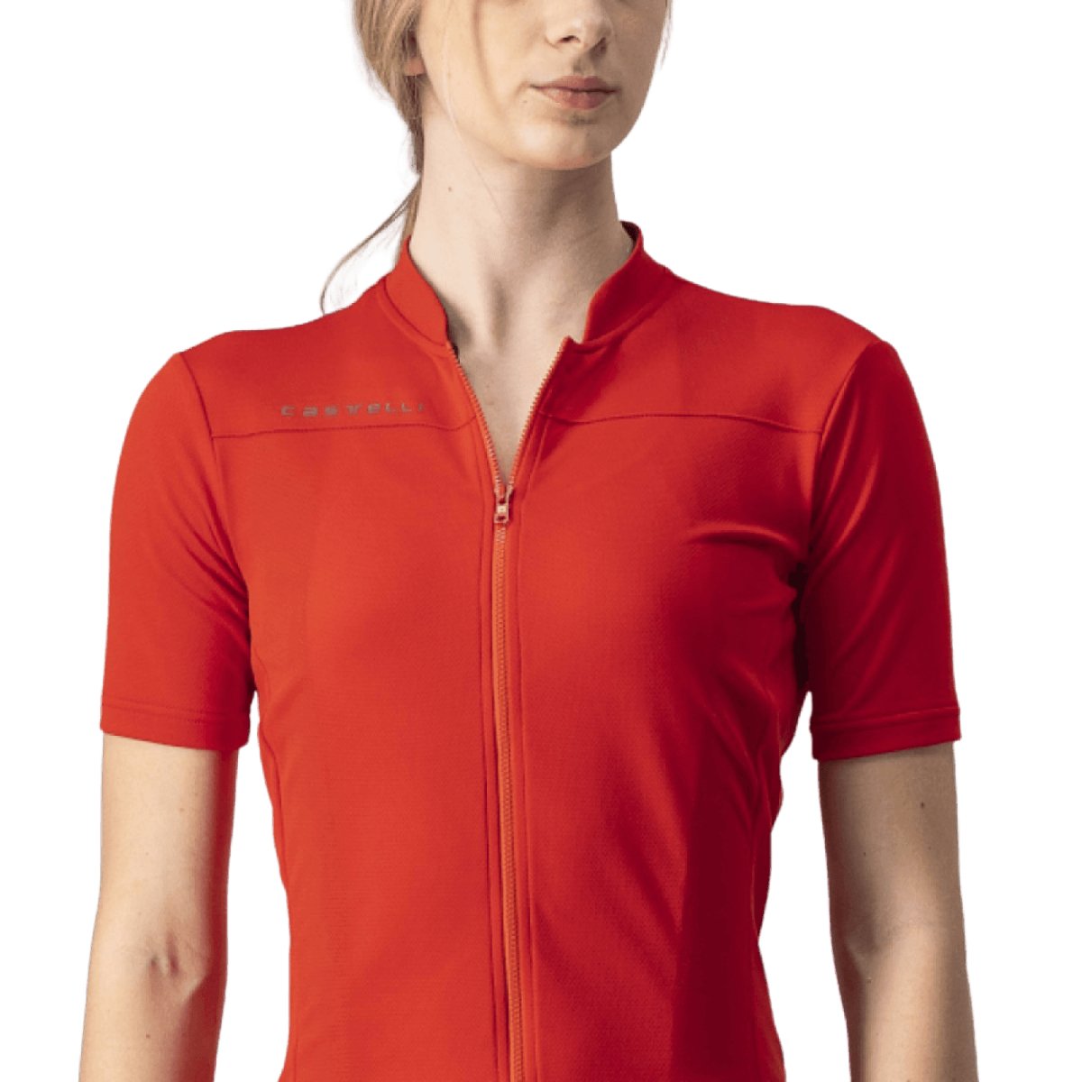 Castelli Anima 3 Women's Jersey | The Bike Affair