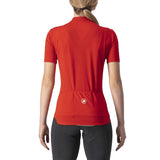 Castelli Anima 3 Women's Jersey | The Bike Affair