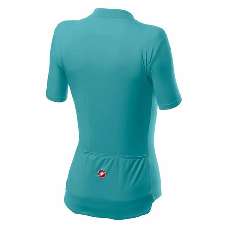 Castelli Anima 3 Women's Jersey | The Bike Affair